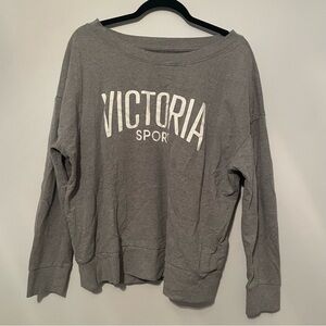 Victoria’s secret Sport Crew Neck Size Large